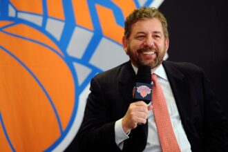What James Dolan did at New York Knicks exit interviews left NBA insider surprised, 'it was very unique'