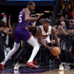 What the Jimmy Butler trade to Golden State teaches us about Kevin Durant saga and his next destination