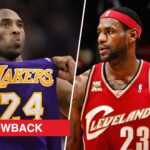 When LA Lakers offered Kobe Bryant for LeBron James, one superstar said no