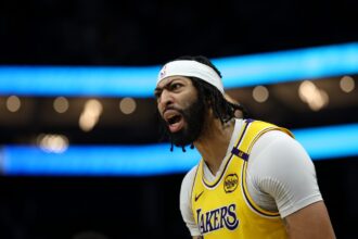 Where every Anthony Davis to LA Lakers trade asset ended up, including one Pelicans pick who joined the Lakeshow