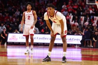 Which team should draft Ace Bailey? The five best landing spots for the 2025 NBA Draft's most polarizing star