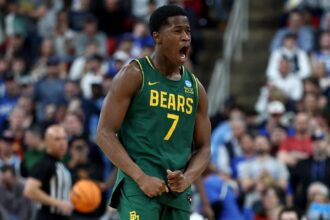 Which team should draft VJ Edgecombe? Ranking the best destinations for 2025 NBA Draft's rising star