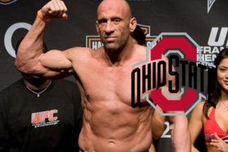 Why Mark Coleman and Mike DiSabato Refuse to Stay Silent on Ohio State's Sexual Abuse Scandal