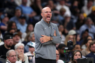 Why New York Knicks’ Jason Kidd interest is not over amid coach’s Mavericks demand