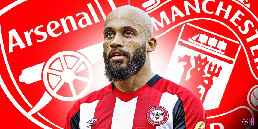 Wilcox looking to sign £50m "monster" for Man Utd