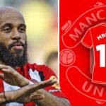 Wilcox submits Man Utd bid for £38m "monster"