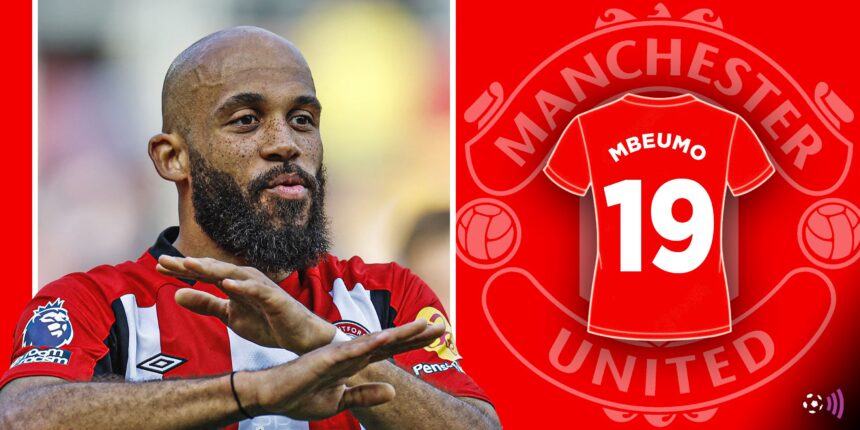 Wilcox submits Man Utd bid for £38m "monster"