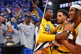 Writer predictions for the 2025 NBA Finals