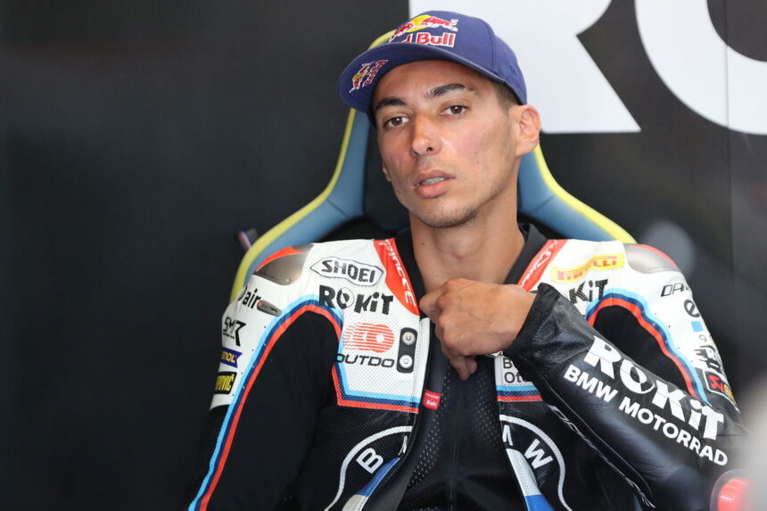 Yamaha MotoGP boss clarifies Toprak Razgatlioglu "fixed" contract length