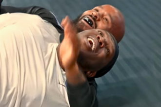 YouTube Star KSI Lasted Only 17 Seconds with Demetrious Johnson - Here’s What Happened