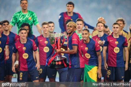 Barcelona risk UEFA sanctions after second breach, Chelsea and Aston Villa also face penalties