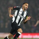 Everton set sights on summer move for long-serving Newcastle player