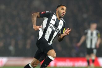 Everton set sights on summer move for long-serving Newcastle player