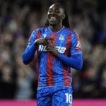 North London clubs to vie for Eberechi Eze?