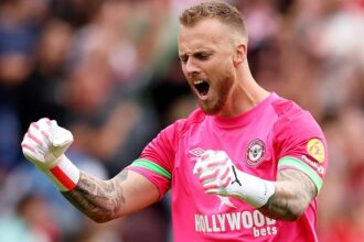 Bayer Leverkusen and Brentford reach Flekken agreement