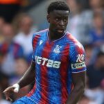 Guehi could stay put and run down Crystal Palace contract