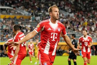 ´We can beat anyone´ – Kane confident in Bayern quality ahead of PSG clash