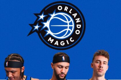 Orlando Magic Reveal Nostalgic Star-Inspired Jerseys Ahead of 2025-26 NBA Season