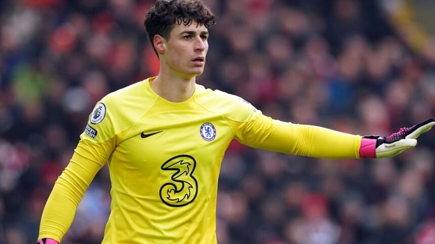 Arsenal to sign Kepa Arrizabalaga from Chelsea