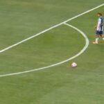 Lionel Messi free-kick hands Inter Miami Club World Cup victory over Porto (Video)
