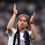 AC Milan sporting director confirms Modric deal is in the works