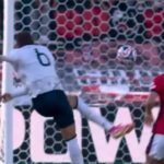 Stunning Nelson Deossa strike breaks deadlock as Monterrey smash Urawa Red Diamonds (Video)
