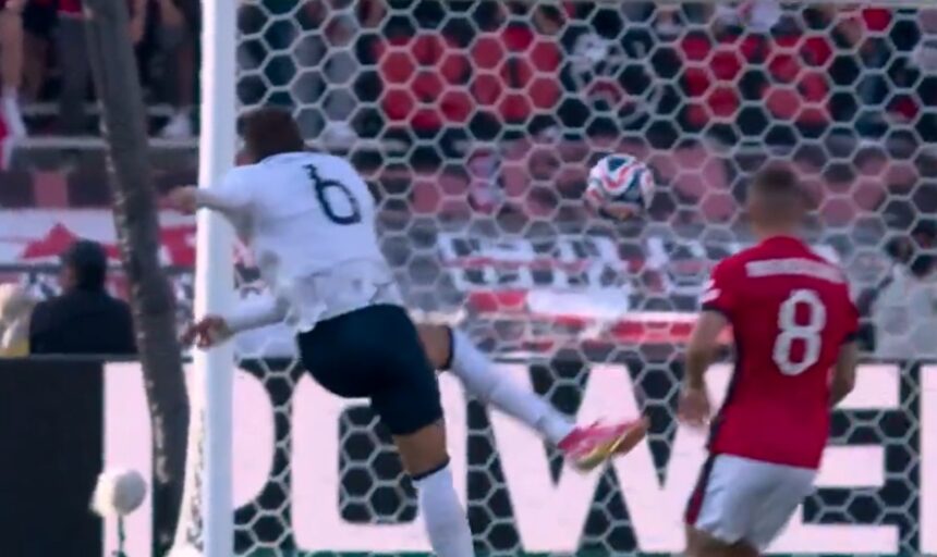 Stunning Nelson Deossa strike breaks deadlock as Monterrey smash Urawa Red Diamonds (Video)