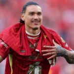 Napoli in race with Saudi clubs for Darwin Nunez