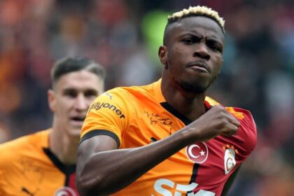 Al-Hilal end Osimhen pursuit as striker rejects final offer