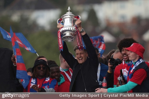 Doubts over Crystal Palace European involvement highlight growing problems in football