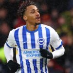 Newcastle and Brighton in Joao Pedro talks