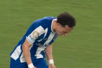 Porto and Al Ahly share spoils in exciting eight-goal Club World Cup thriller (Video)