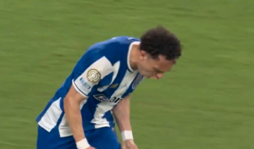 Porto and Al Ahly share spoils in exciting eight-goal Club World Cup thriller (Video)