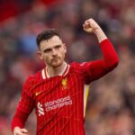 “Robbo is the best” – New Liverpool left-back Milos Kerkez on working with Andy Robertson (Video)