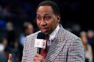 Stephen A. Smith Slams Leon Rose’s Silence After Knicks Fire Tom Thibodeau