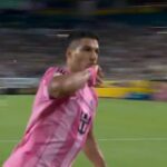 Luis Suarez Club World Cup goal reminiscent of Uruguayan striker’s glory days (Video)