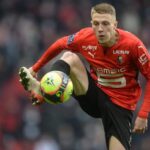 Bournemouth agree Truffert deal as Kerkez replacement