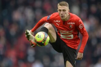 Bournemouth agree Truffert deal as Kerkez replacement