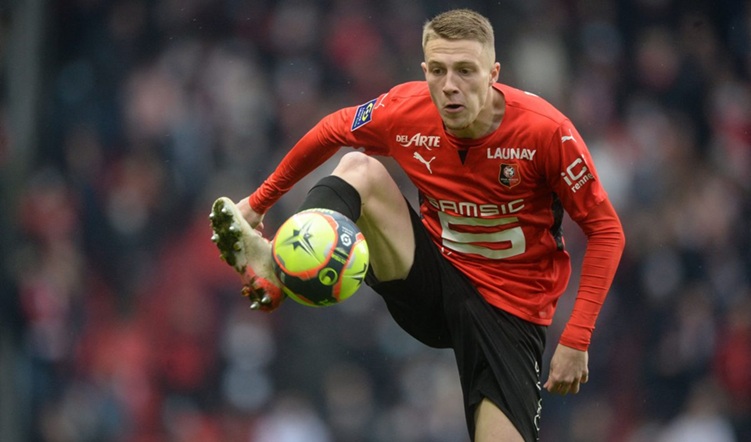 Bournemouth agree Truffert deal as Kerkez replacement