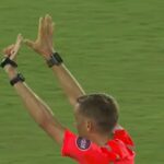 New eight-second rule applied first time ever at FIFA Club World Cup (Video)