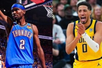 NBA Finals Preview: Thunder vs. Pacers Schedule, Storylines, Odds, and MVP Spotlight