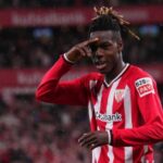 Athletic Bilbao question Barcelona´s ability to sign Williams