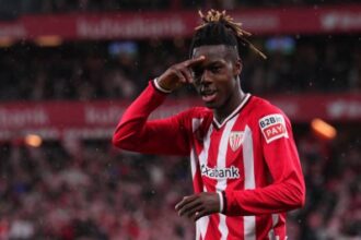 Athletic Bilbao question Barcelona´s ability to sign Williams