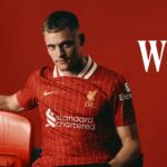 CONFIRMED: Liverpool complete Florian Wirtz transfer from Bayer Leverkusen