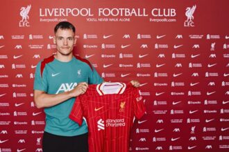 Liverpool’s summer of rebuild brings excitement – and expectations