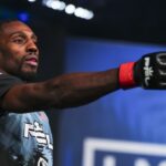 ‘A real miscarriage of justice’: Phil Davis explains why he led the charge in new UFC antitrust lawsuit