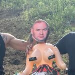 ‘F*ck the UFC’: Craig Jones blows up Dana White mannequin after claiming UFC BJJ stole his concept