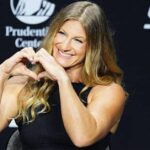 'I Fight for Me - But I Speak for Others' - Kayla Harrison Reflects on Legacy and the Hall of Fame