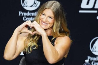 'I Fight for Me - But I Speak for Others' - Kayla Harrison Reflects on Legacy and the Hall of Fame