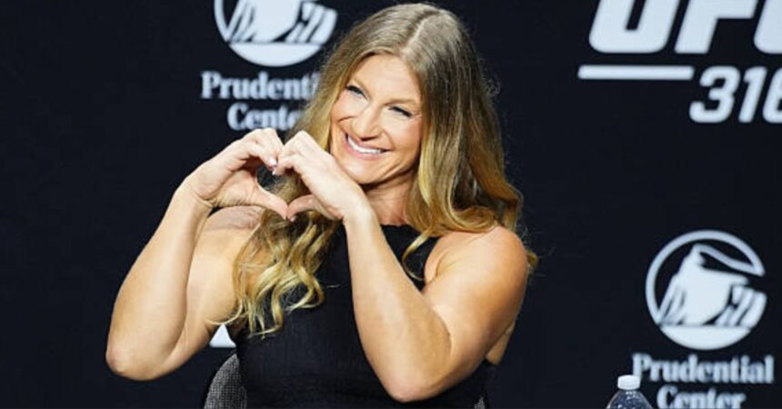 'I Fight for Me - But I Speak for Others' - Kayla Harrison Reflects on Legacy and the Hall of Fame